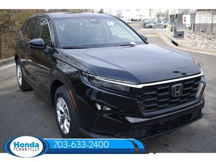 2026 Honda CR-V Chantilly VA