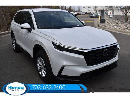 2026 Honda CR-V Chantilly VA