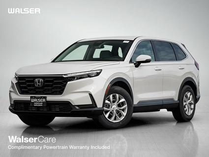 2026 Honda CR-V Burnsville MN
