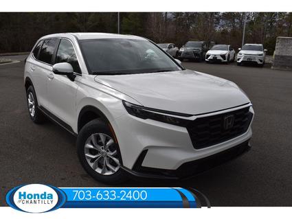2026 Honda CR-V Chantilly VA