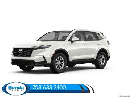 2026 Honda CR-V Chantilly VA