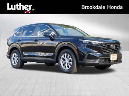 2026 Honda CR-V Minneapolis MN