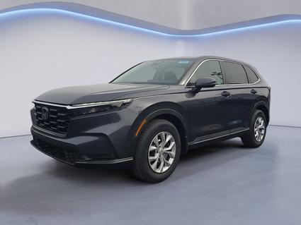 2026 Honda CR-V Knoxville TN