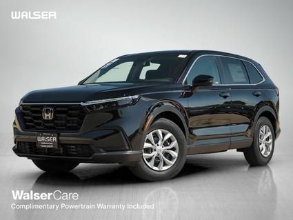 2026 Honda CR-V Burnsville MN