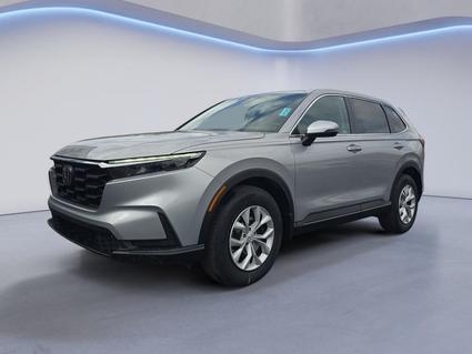 2026 Honda CR-V Knoxville TN