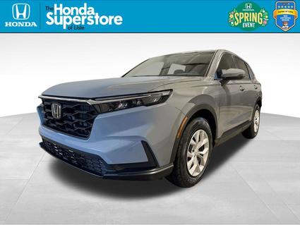 2026 Honda CR-V Lisle IL