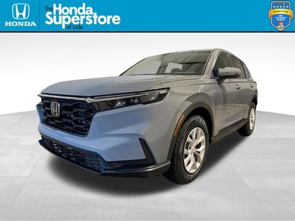2026 Honda CR-V Lisle IL