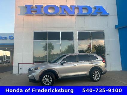 2025 Honda CR-V Fredericksburg VA