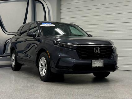 2025 Honda CR-V East Wenatchee WA