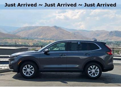 2025 Honda CR-V East Wenatchee WA