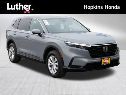 2025 Honda CR-V Hopkins MN
