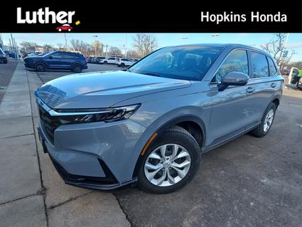 2025 Honda CR-V Hopkins MN