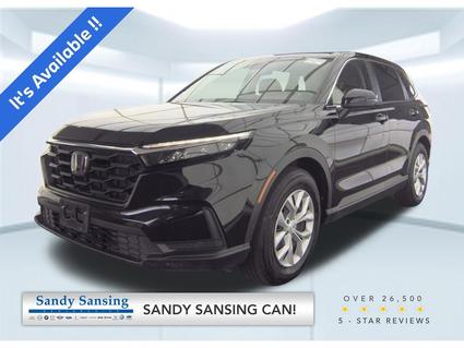 2025 Honda CR-V Pensacola FL