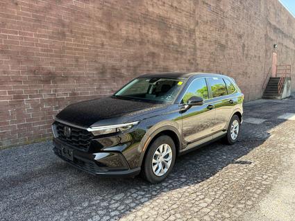 2025 Honda CR-V Merriam KS