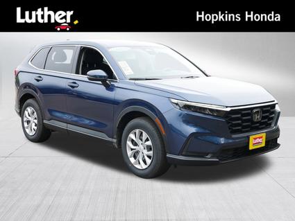 2025 Honda CR-V Hopkins MN