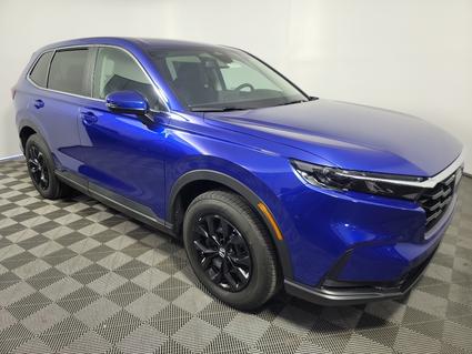 2025 Honda CR-V Rockville MD