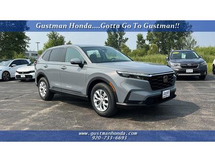 2026 Honda CR-V Appleton WI