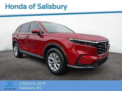 2026 Honda CR-V Salisbury NC