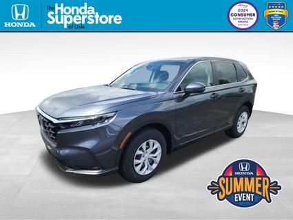 2026 Honda CR-V Lisle IL