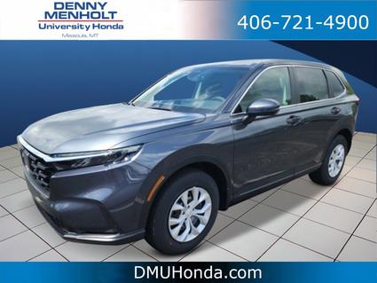 2026 Honda CR-V Missoula MT