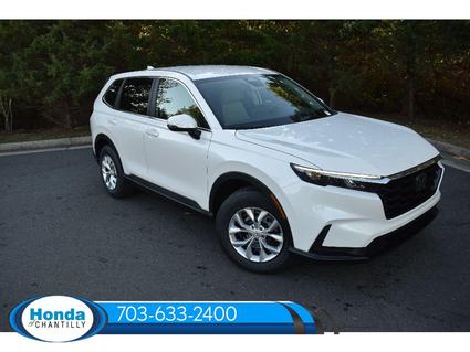 2026 Honda CR-V Chantilly VA