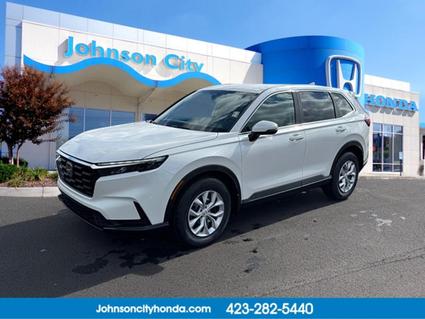 2026 Honda CR-V Johnson City TN