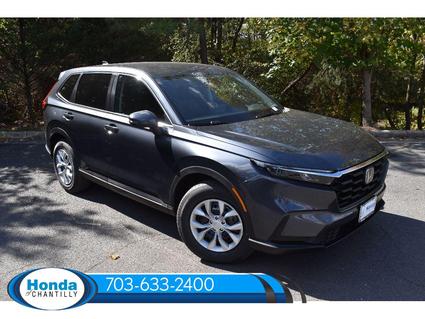 2026 Honda CR-V Chantilly VA