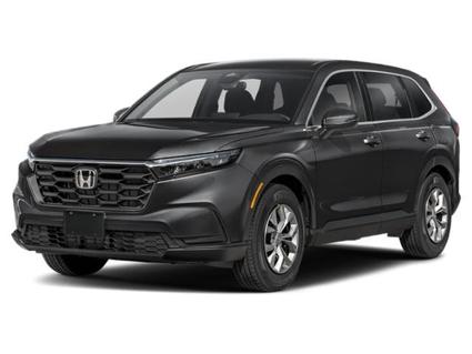 2026 Honda CR-V Burnsville MN