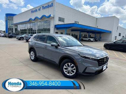 2026 Honda CR-V Tomball TX