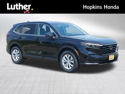 2026 Honda CR-V Hopkins MN