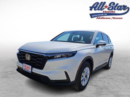 2026 Honda CR-V Abilene TX