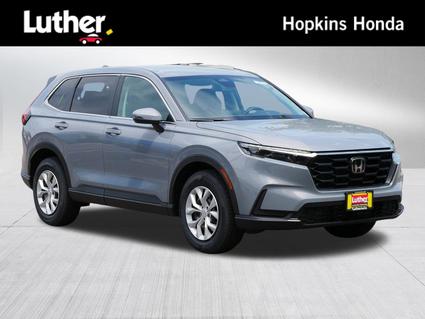 2026 Honda CR-V Hopkins MN