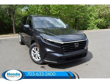 2026 Honda CR-V Chantilly VA