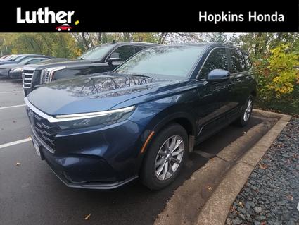 2024 Honda CR-V Hopkins MN
