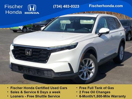 2024 Honda CR-V Ypsilanti MI