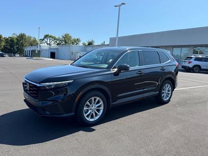 2024 Honda CR-V Johnson City TN