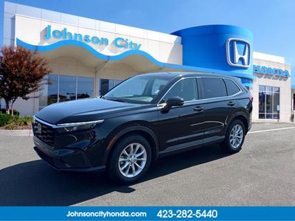 2024 Honda CR-V Johnson City TN