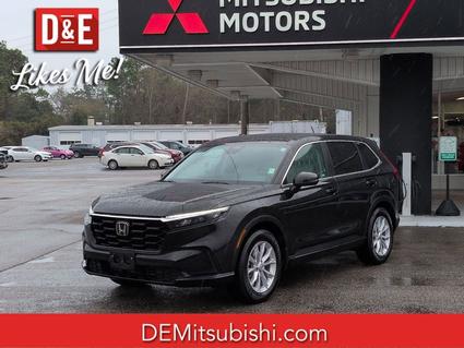 2024 Honda CR-V Wilmington NC