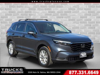 2024 Honda CR-V Yakima WA