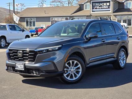 2024 Honda CR-V Yakima WA
