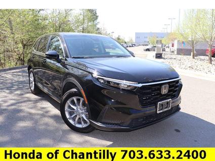 2024 Honda CR-V Chantilly VA