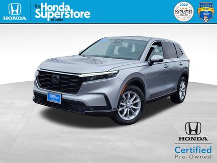 2024 Honda CR-V Joliet IL
