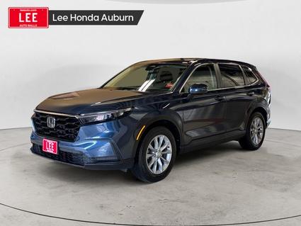 2025 Honda CR-V La Grande OR