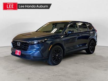 2025 Honda CR-V La Grande OR