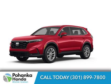 2025 Honda CR-V Capitol Heights MD