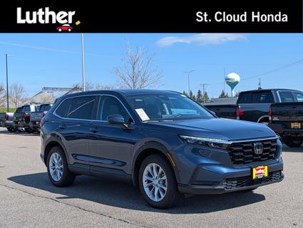2025 Honda CR-V Waite Park MN