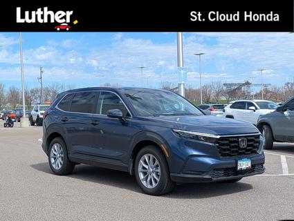 2025 Honda CR-V Waite Park MN