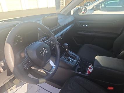 2025 Honda CR-V Johnson City TN