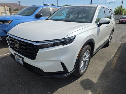 2025 Honda CR-V Yakima WA