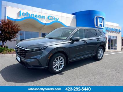 2025 Honda CR-V Johnson City TN